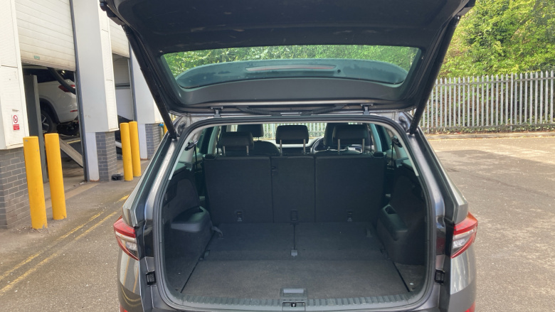 Skoda Kodiaq 1.5 TSI SE L Executive 5dr DSG [7 Seat] Petrol Estate